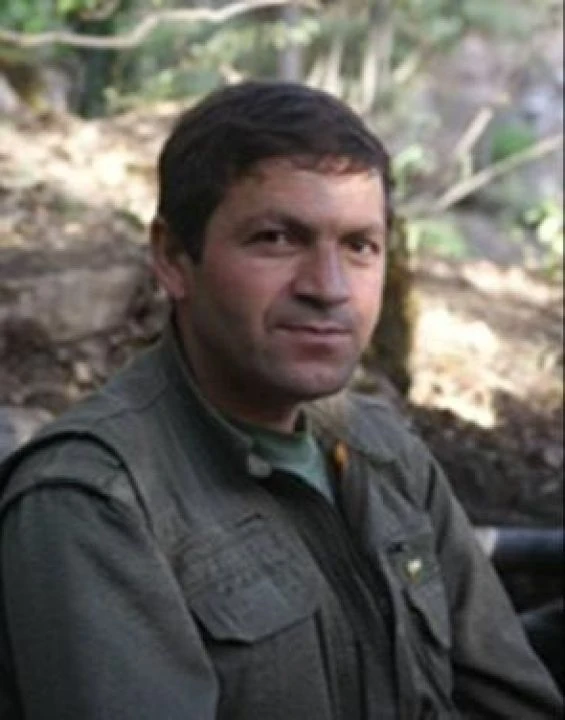 Son dakika! MİT'ten Irak'ta nokta operasyon: PKK'nın sözde yöneticisi Sedat Aksu öldürüldü - 2. Resim