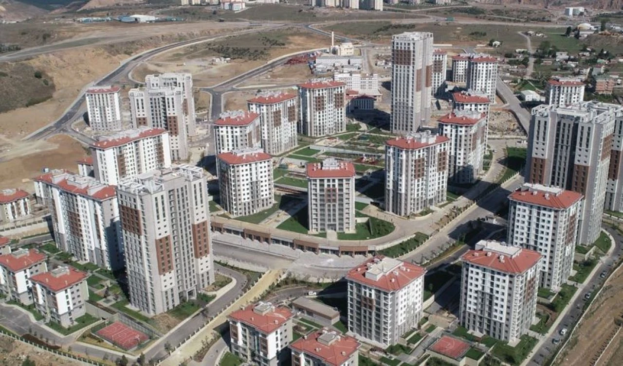 Tapu haczi milyonlara ulaştı, 2023'te rekor kırdı - 1. Resim