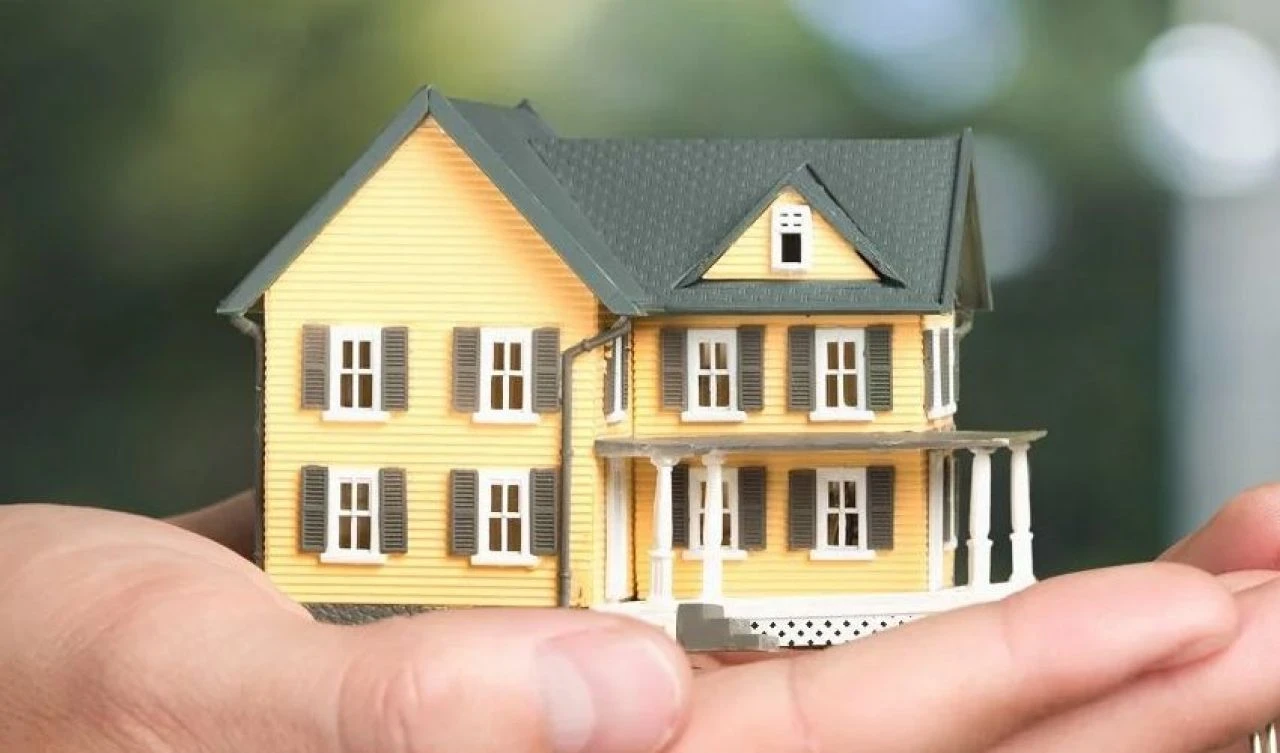 Tapu haczi milyonlara ulaştı, 2023'te rekor kırdı - 2. Resim