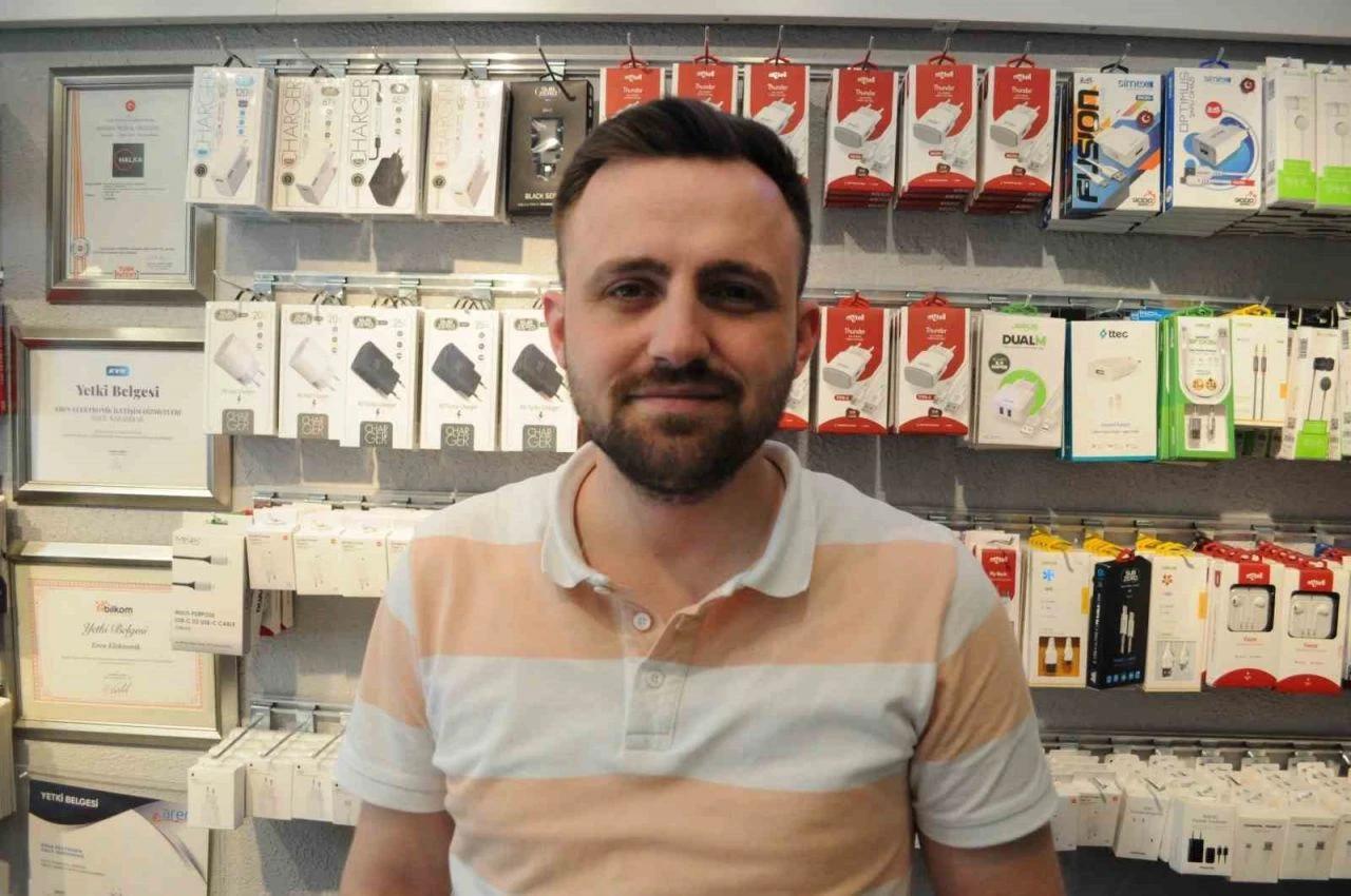 Türk halkının seçimi belli oldu: Cep telefonu alırken en çok bu özelliğe dikkat ediyoruz