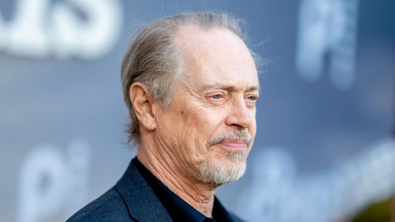 Ünlü oyuncu Steve Buscemi yumruklu saldırıya uğradı