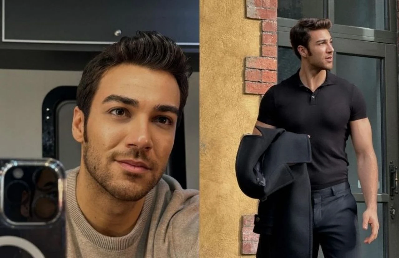 Yalı Çapkını oyuncusunun evi başına yıkıldı, sevgilisi enkazı görünce yıkıldı