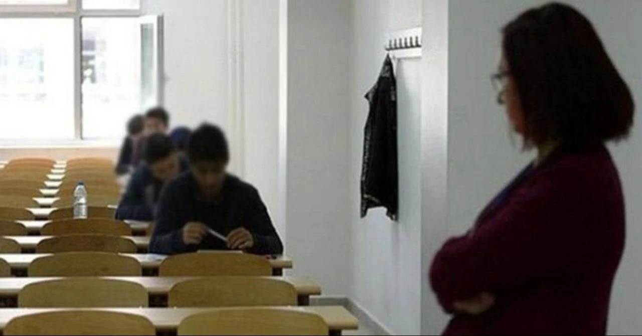 YKS için yeni karar! Ek süre bir yıl erkene çekildi