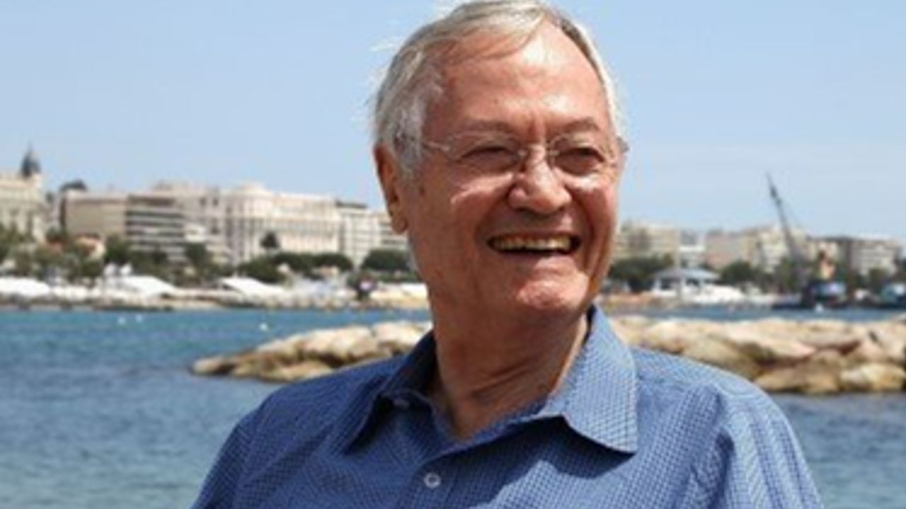 Yönetmen Roger Corman 98 yaşında hayatını kaybetti