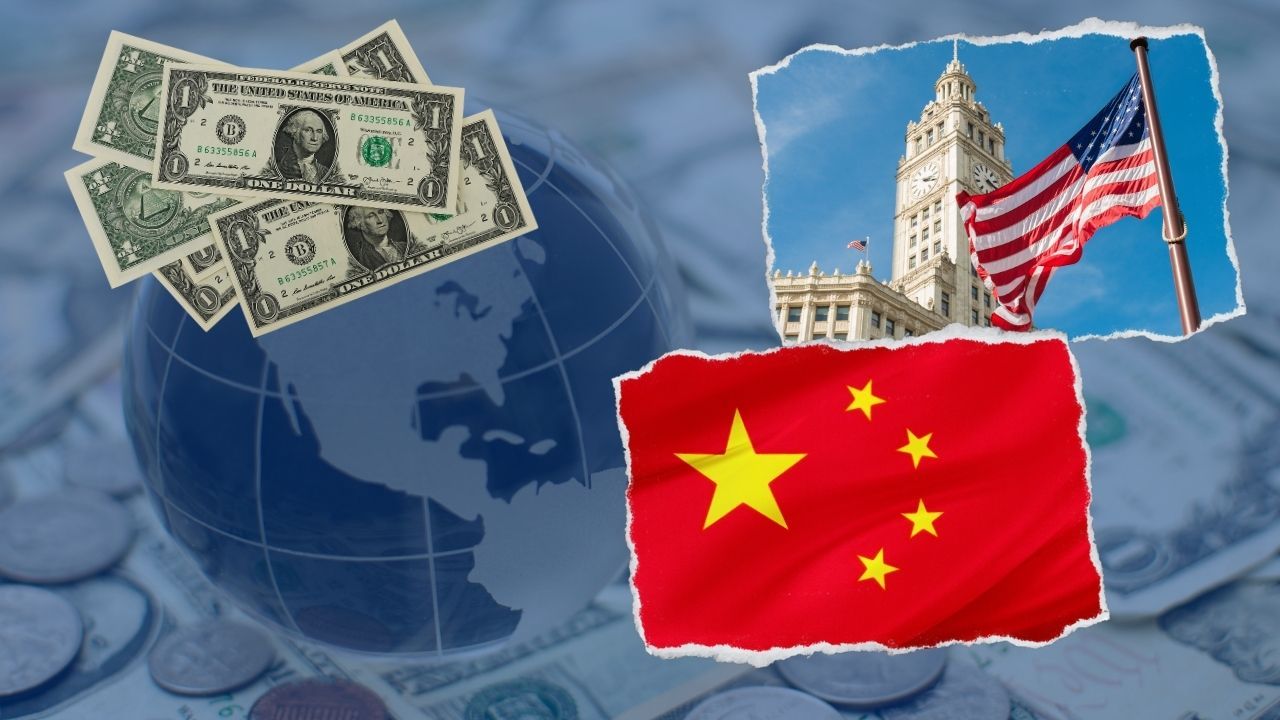ABD Çin’e baskıyı artırıyor: Gümrük vergisini yükseltti