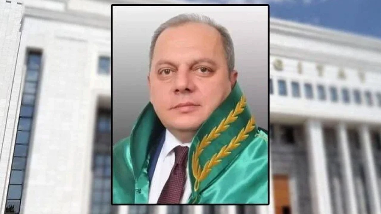 Adalet Bakanı Tunç, Yargıtay Başkanlığına seçilen Kerkez'i tebrik etti