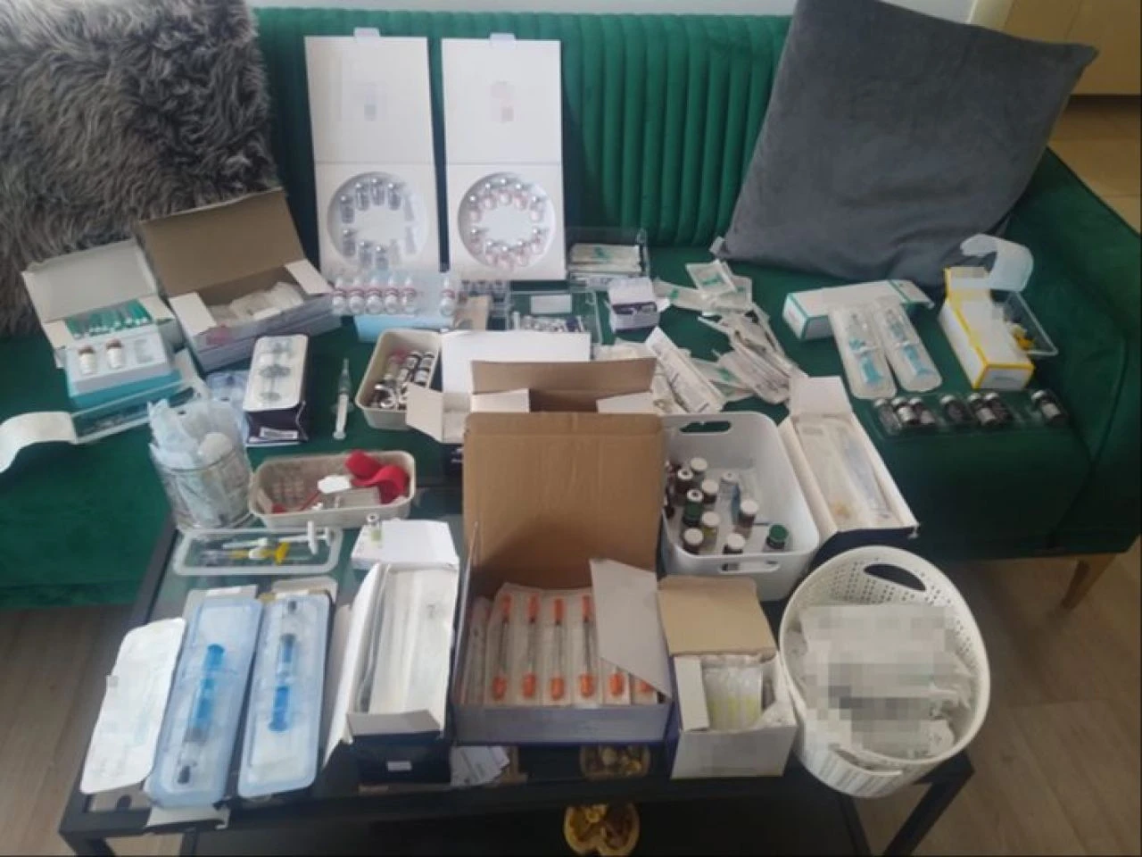 Bir sahte doktor da Antalya'dan... Adli ve idari işlem başlatıldı