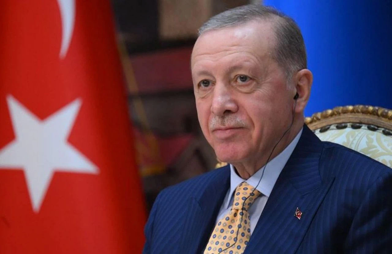 Cumhurbaşkanı Erdoğan'dan sert mesaj: Mutlaka hesap soracağız! - 1. Resim