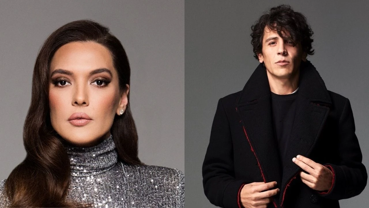 Demet Akalın'dan yıllar sonra sürpriz düet