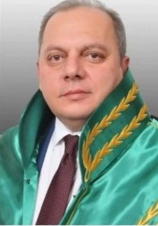 Düğüm 37. turda çözüldü: Yargıtay başkanı belli oldu - 2. Resim