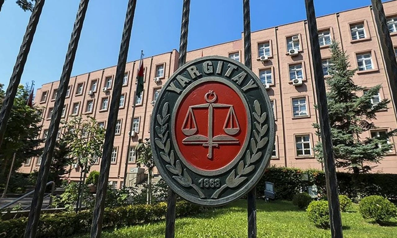 Düğüm 37. turda çözüldü: Yargıtay başkanı belli oldu - 1. Resim