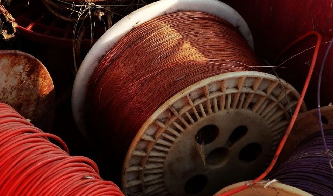 Dünyanın en değerli metali hangisi? Bu sorunun cevabı yakında değişecek - 4. Resim