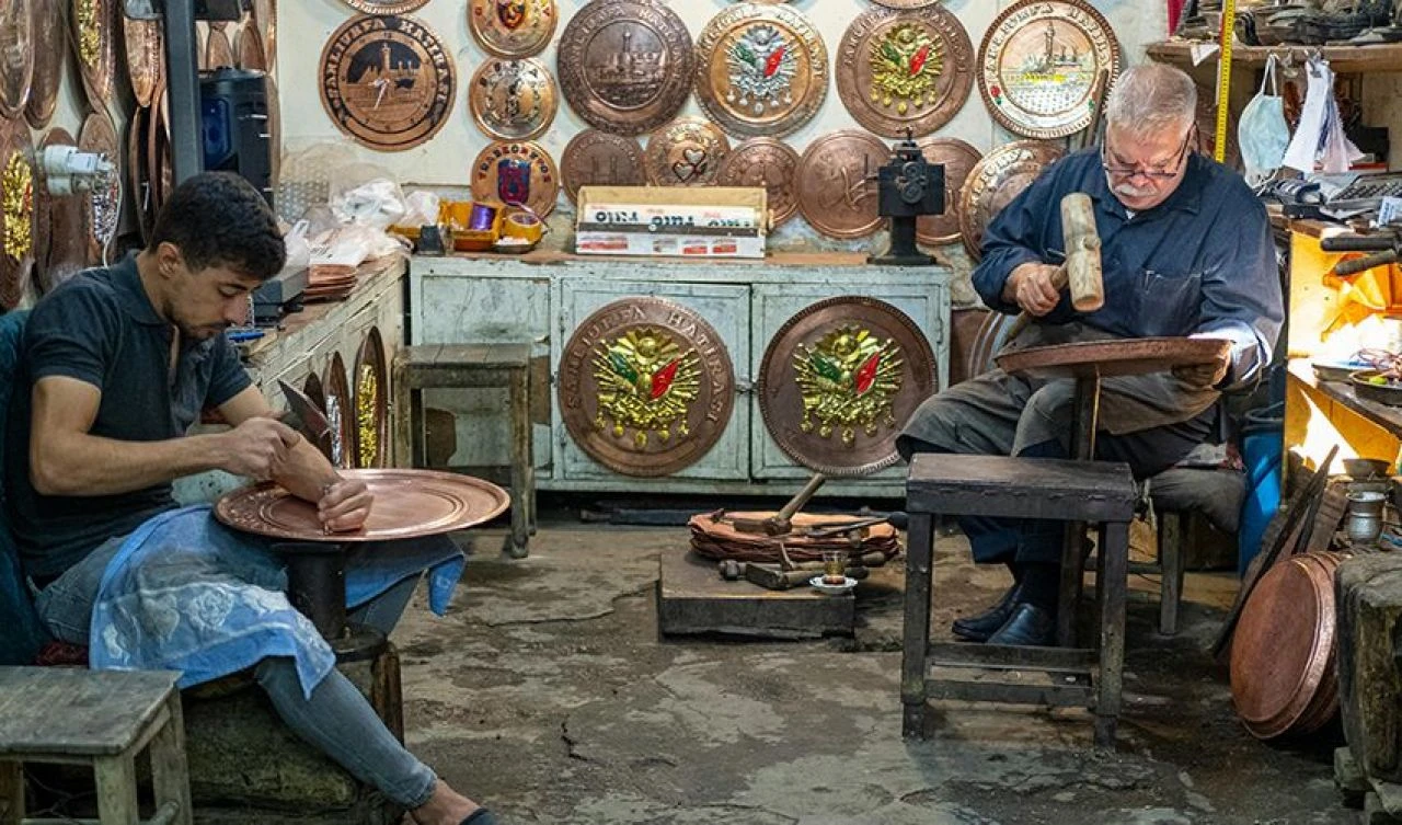 Dünyanın en değerli metali hangisi? Bu sorunun cevabı yakında değişecek - 1. Resim