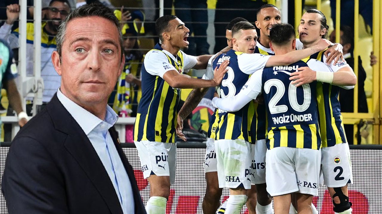 Fenerbahçe&#039;den Galatasaray derbisine özel karar
