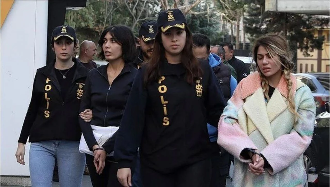 Fenomen Candan kardeşlerin iddianamesi tamamlandı! İşte istenen ceza... 