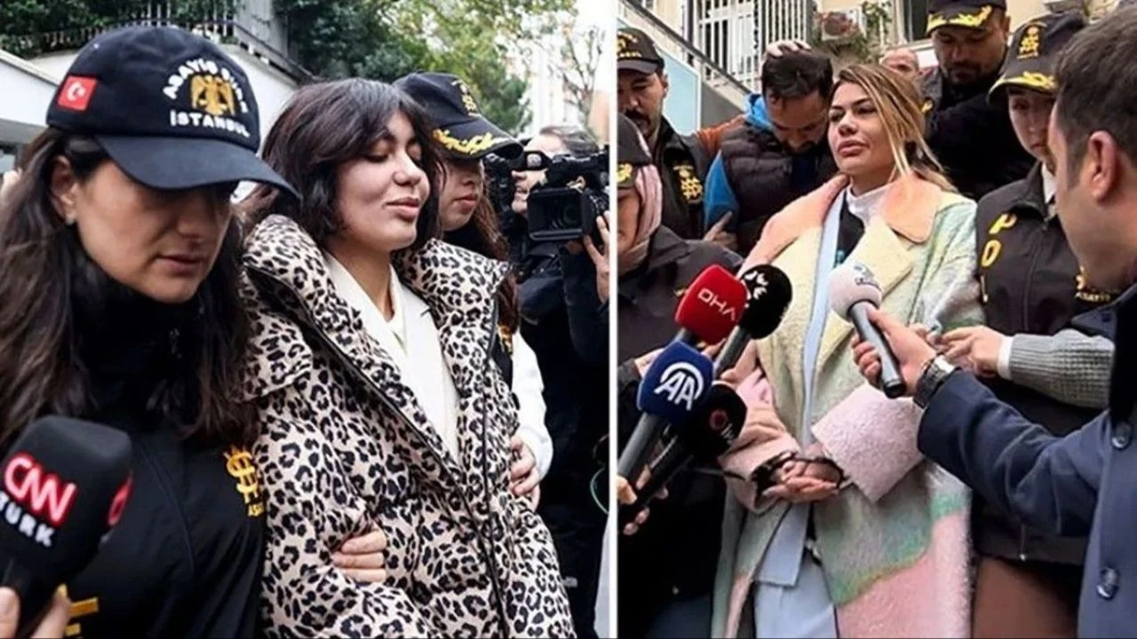 Fenomen Candan kardeşlerin iddianamesi tamamlandı! İşte istenen ceza... 