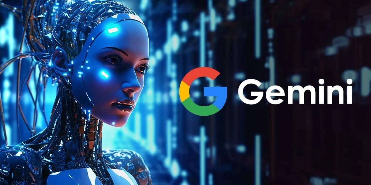 Google I/O 2024 etkinliğinde, Gemini yapay zekâ modelinin bu yaz çıkacağını duyurdu - 1. Resim