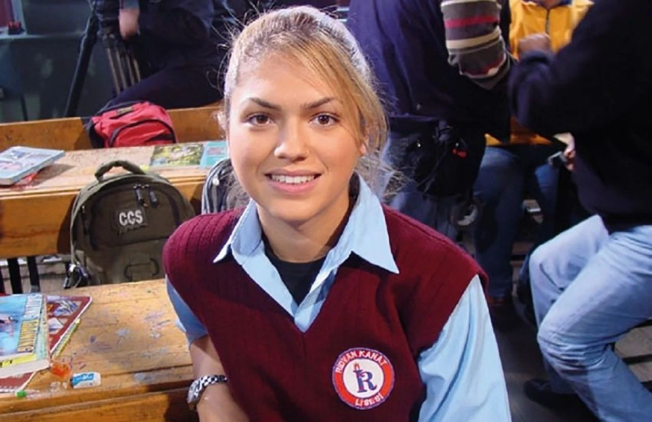 Hayat Bilgisi'nin Barbie'si Kudüs Fatihi Selahaddin Eyyubi dizisinde