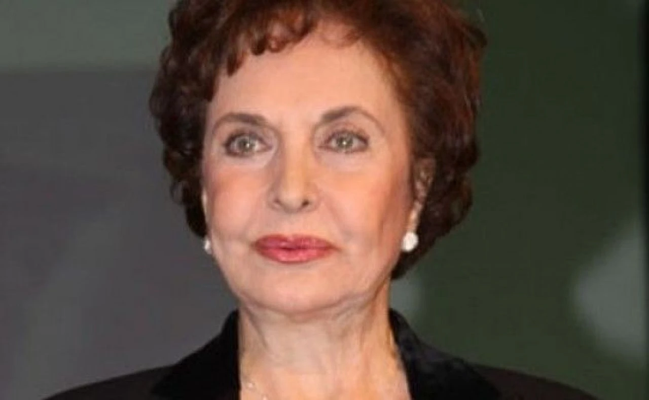 Yılan Hikayesi'nin Belgin'i Ayten Gökçer 84 yaşında vefat etti