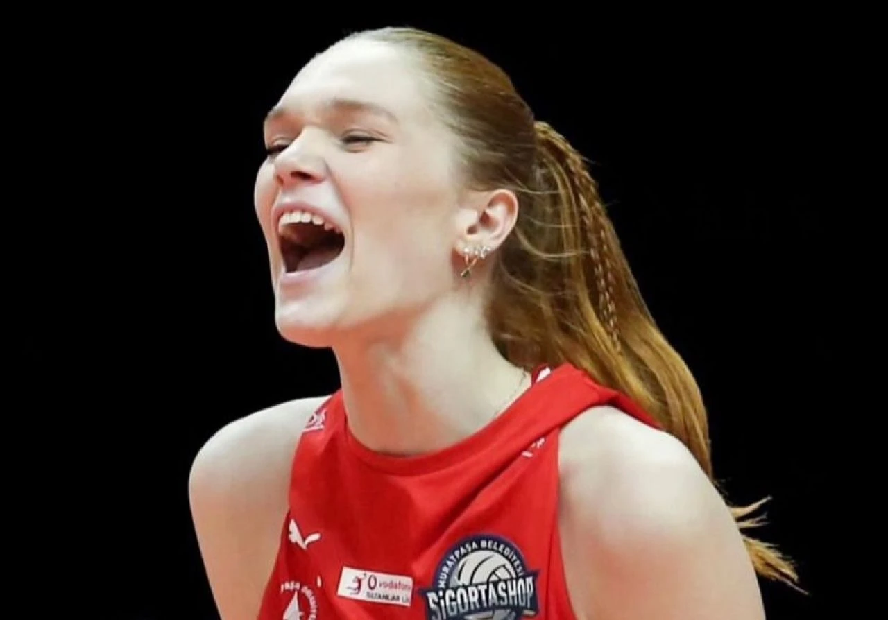 Hürrem Sultan Vakıfbank kadrosunda! Marina Markova’nın hayatı ve kariyeri