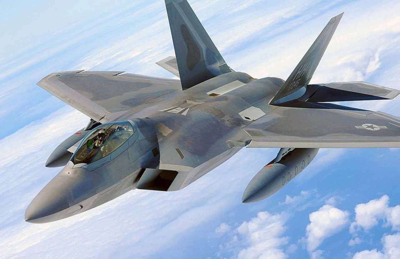 KAAN'ın rakibinden 'gizli' operasyon: 2013'te iki ülke arasındaki olaydan detaylar ortaya çıktı - 2. Resim