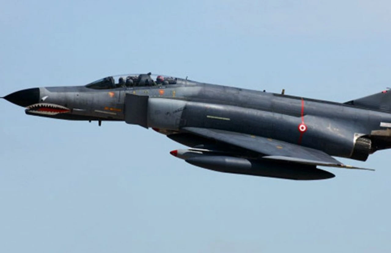 KAAN'ın rakibinden 'gizli' operasyon: 2013'te iki ülke arasındaki olaydan detaylar ortaya çıktı - 1. Resim