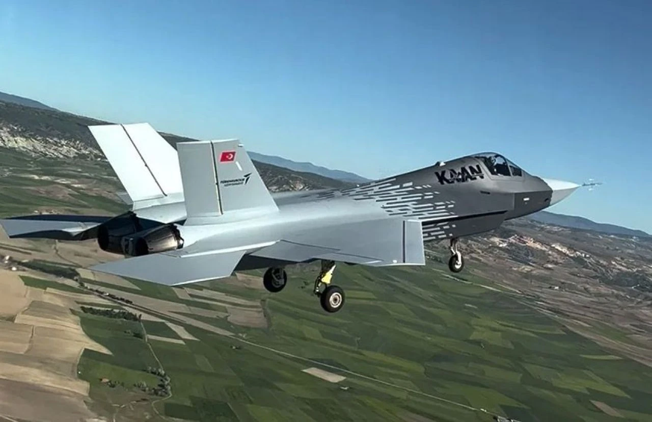 KAAN'ın rakibinden 'gizli' operasyon: 2013'te iki ülke arasındaki olaydan detaylar ortaya çıktı - 4. Resim