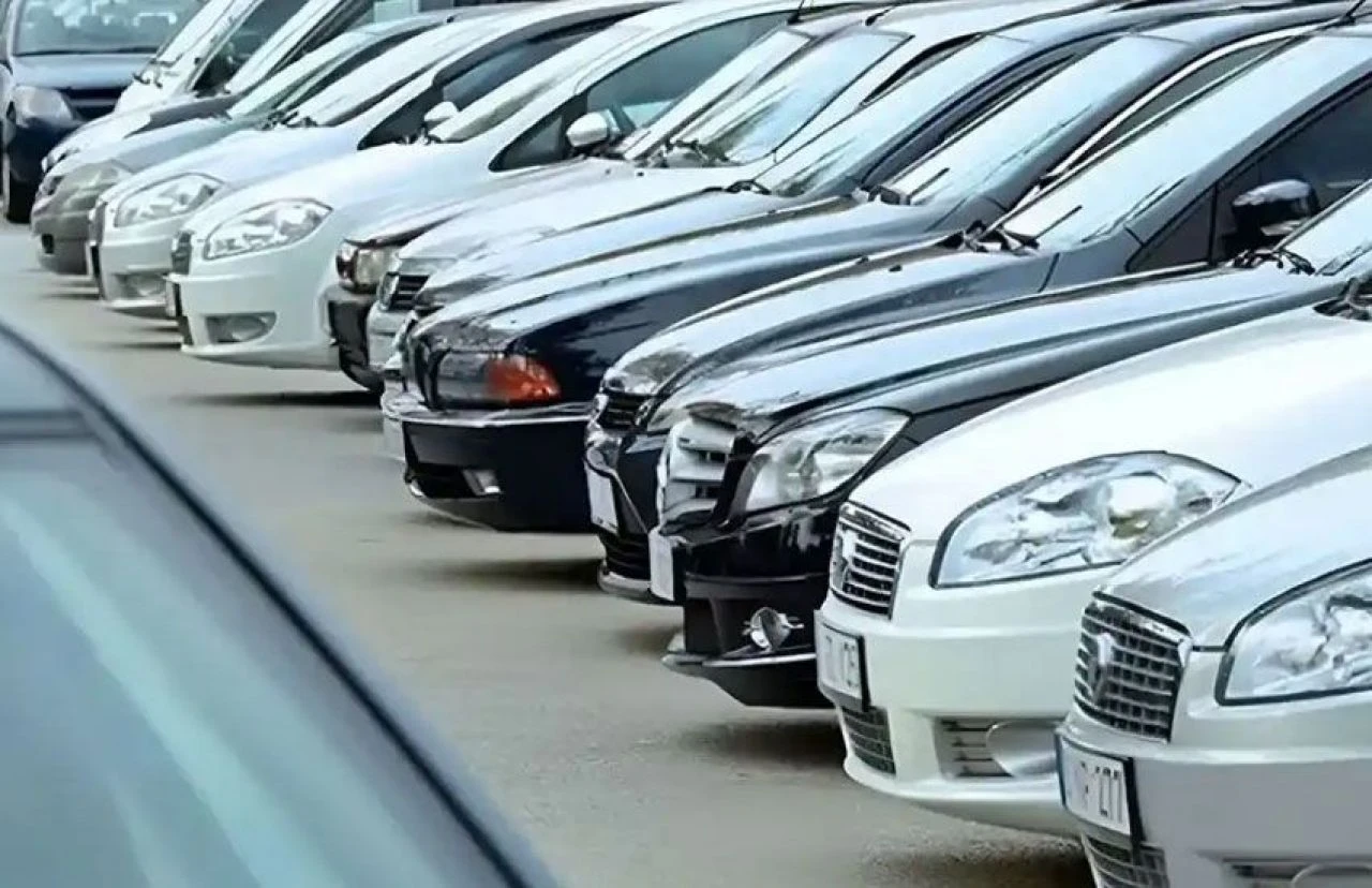 Kamu Kacır'dan 'ortak havuz' vurgusu: Dijital uygulamalarla kamu kendi içindeki araçlardan yararlanacak - 1. Resim