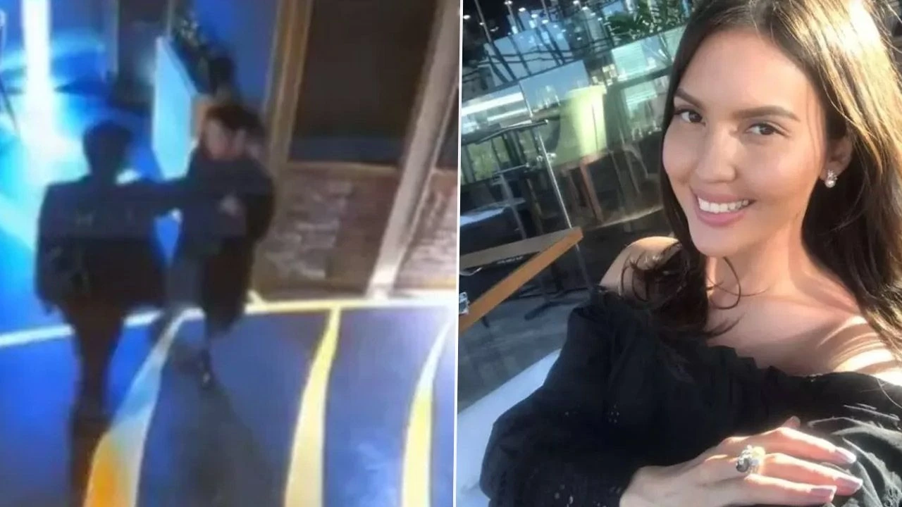 Kazakistan'da eski bakan eşini döve döve öldürmüş - 1. Resim