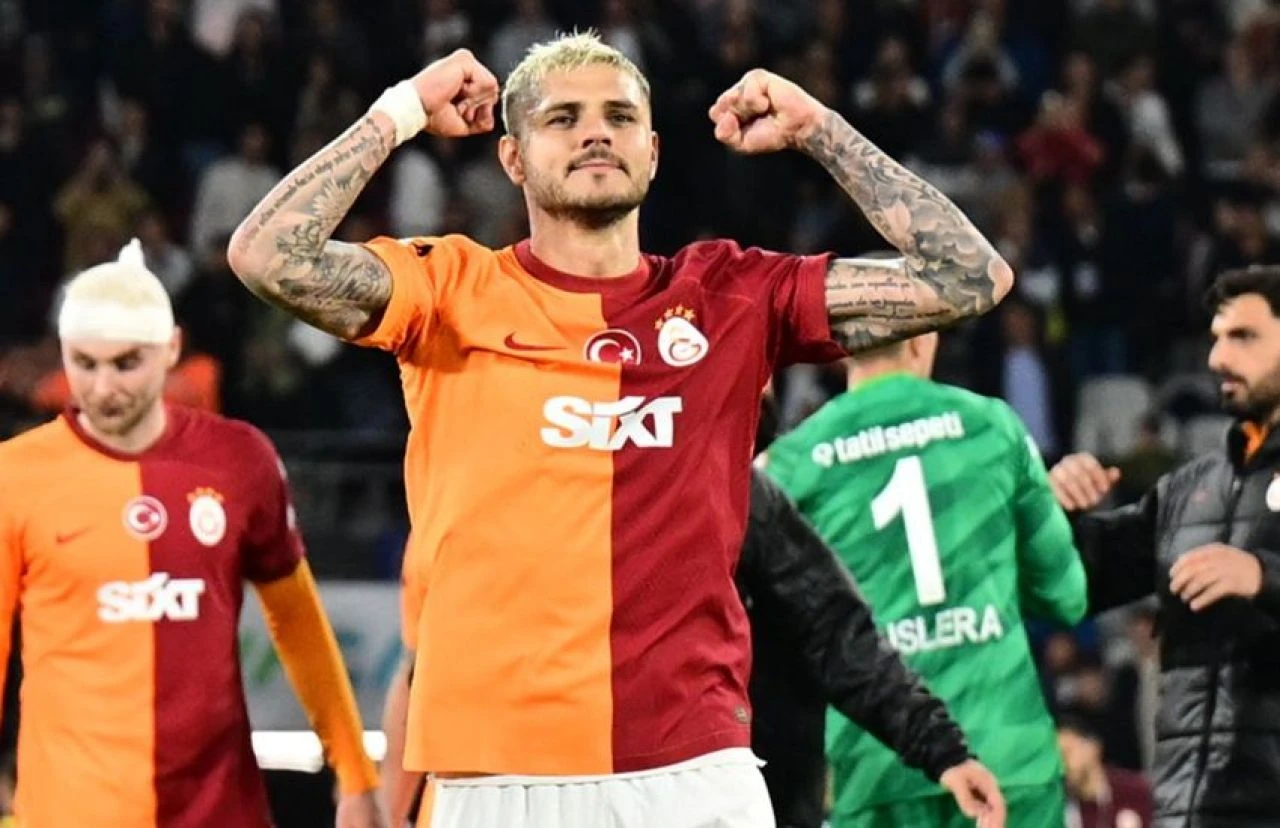 Mauro Icardi için sürpriz transfer iddiası: "Evi bile hazır!" - 1. Resim