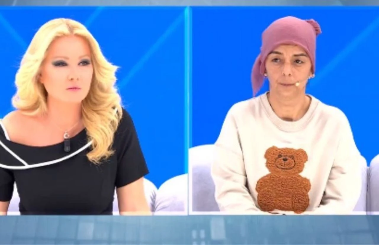 Müge Anlı programında bir ilk yaşandı! Muhabir canlı yayında cesedin yerini tespit etti