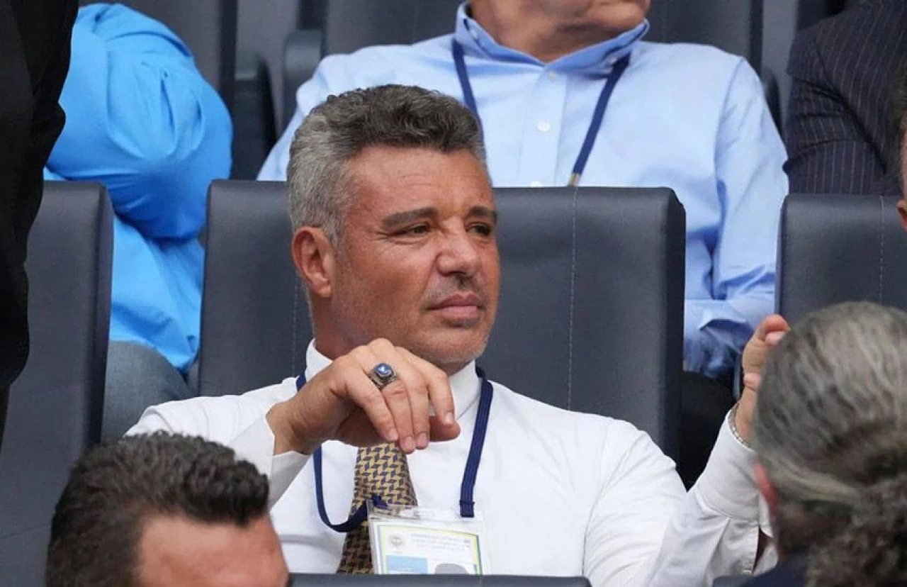 Murat Ülker'den 'Fenerbahçe' öfkesi: Aziz Yıldırım’ın yönetiminde olacağı iddialarına cevap