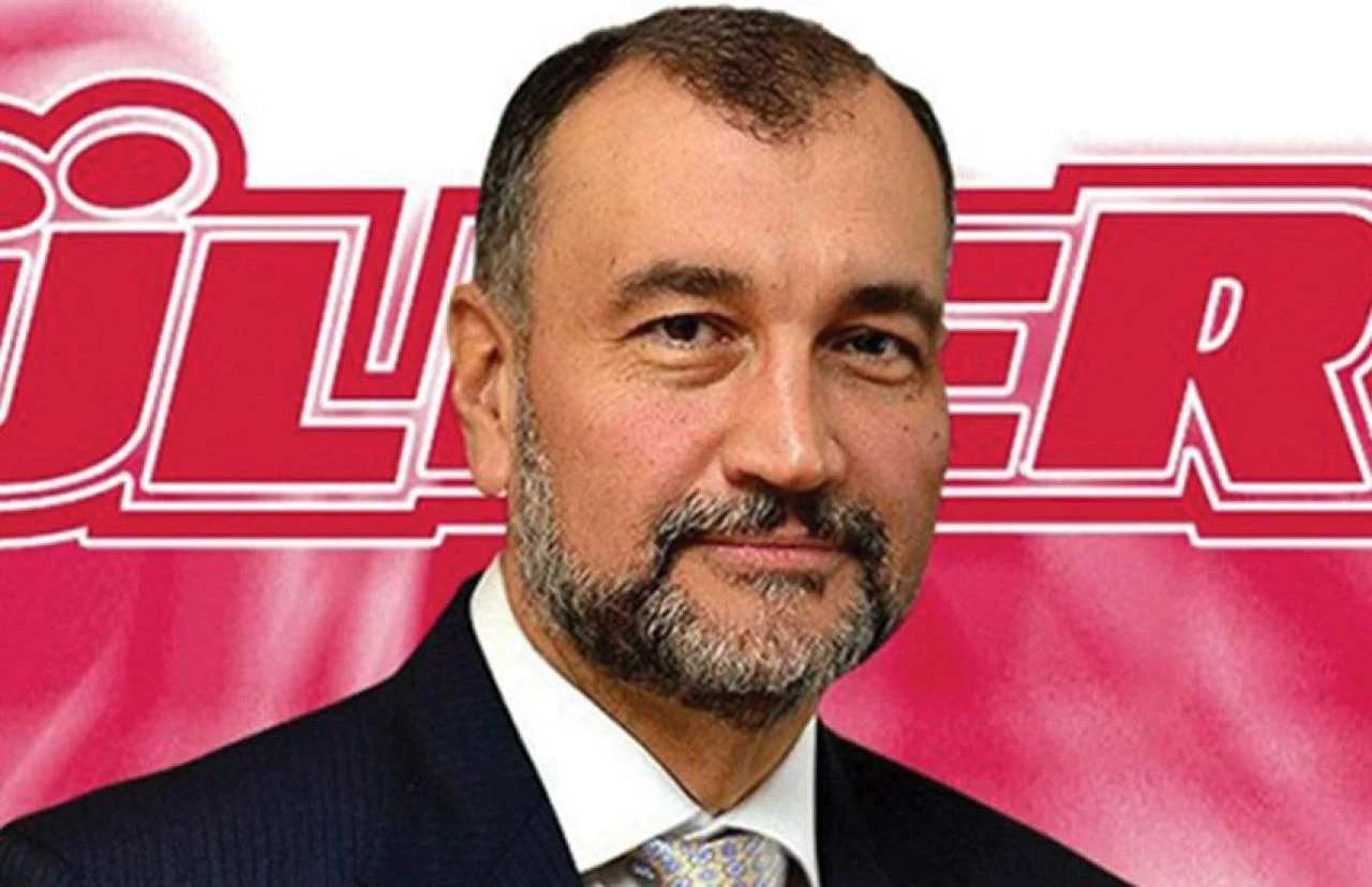 Murat Ülker'den 'Fenerbahçe' öfkesi: Aziz Yıldırım’ın yönetiminde olacağı iddialarına cevap