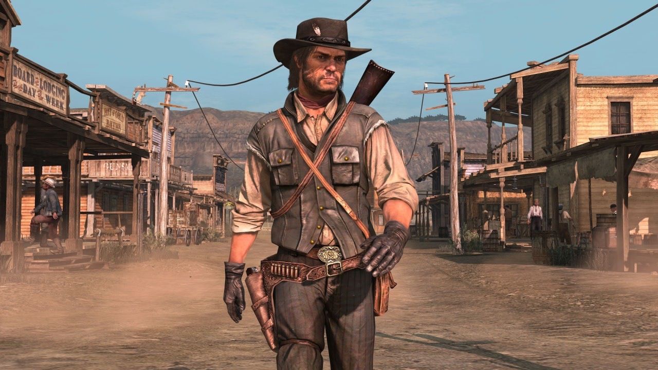 &#039;Red Dead Redemption PC&#039; hazır: Rockstar&#039;dan beklenen adım