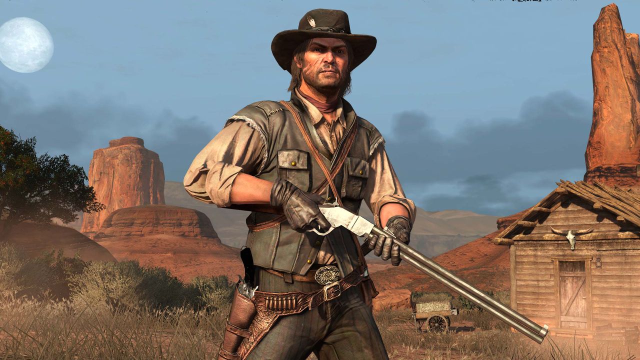Rockstar Games, yıllardır beklenen Red Dead Redemption PC sürümünü 2024&#039;te yayınlamaya hazırlanıyor