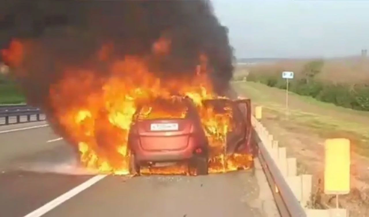 Rus siyasetçiye Ukrayna'da suikast girişimi! Ölümden kıl payı kurtuldu