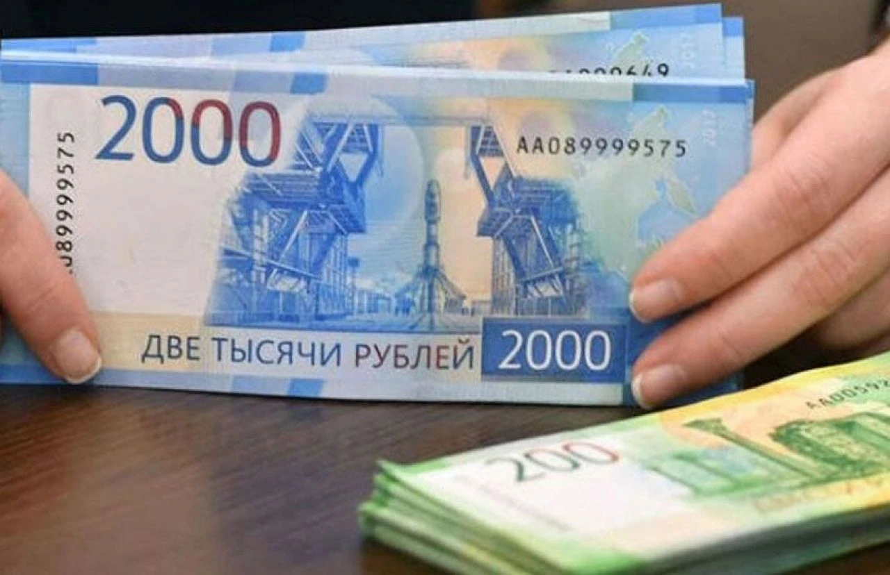 Rusya ordusunda ‘üst düzey’ rüşvet suçlaması: Evinden 100 milyon ruble çıktı!
