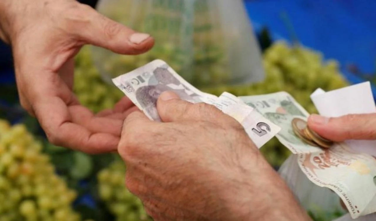 Son dakika! TCMB Başkanı Karahan'dan tasarruf paketiyle ilgili ilk yorum - 1. Resim