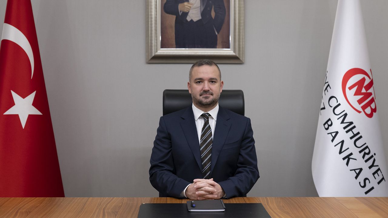  -TCMB Başkanı Karahan'dan kritik açıklama