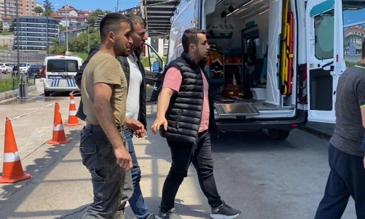 Son dakika! Zonguldak'ta maden ocağında göçük: Ölü ve yaralı var