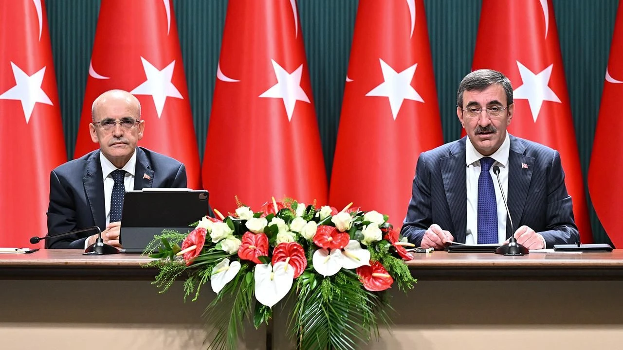 Tasarruf paketinin devamı yolda! - 1. Resim