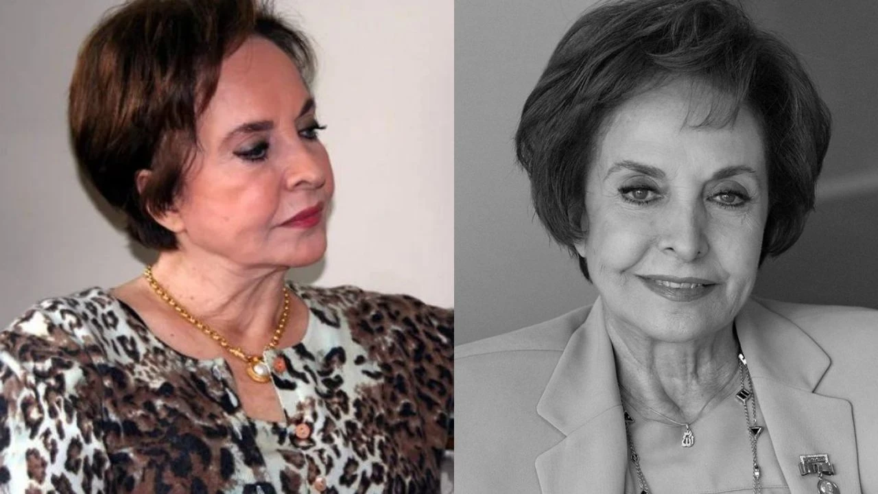 Usta oyuncu Ayten Gökçer hayatını kaybetti! Ayten Gökçer'in yaşı ve hayatı