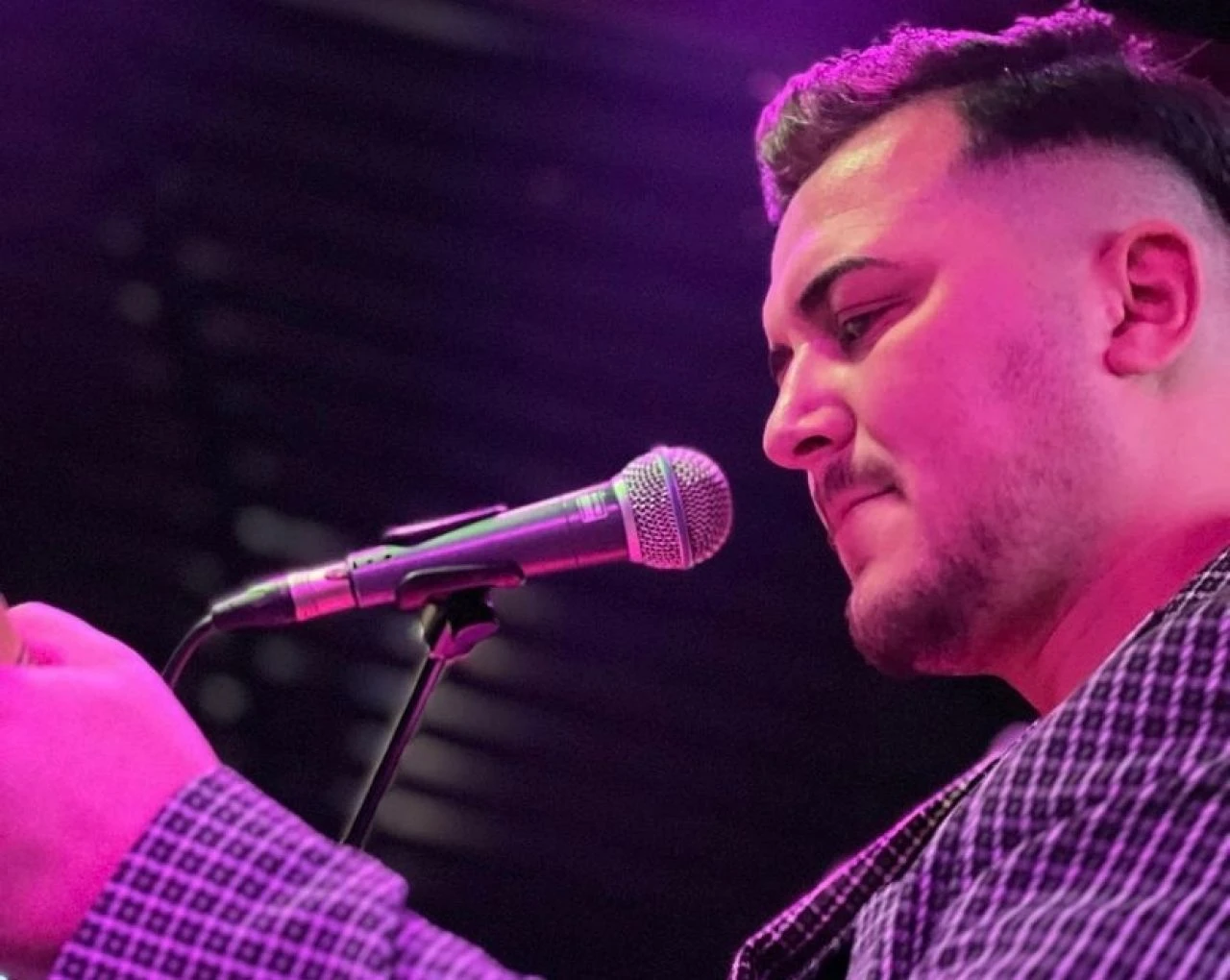 Bozlak sanatçısı vefat etti! Yasin Yaşlı'nın ölüm sebebi