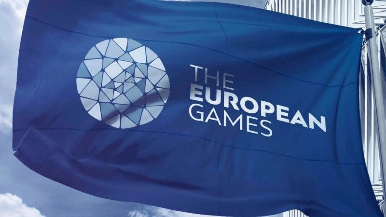 2027 Avrupa Oyunları İstanbul'da düzenlenecek - 1. Resim