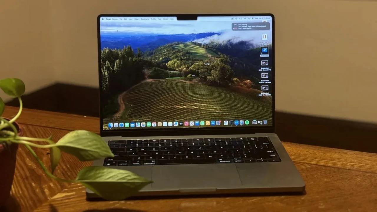 Apple yöneticisi, herkesin merak ettiği soruya cevap verdi - 2. Resim