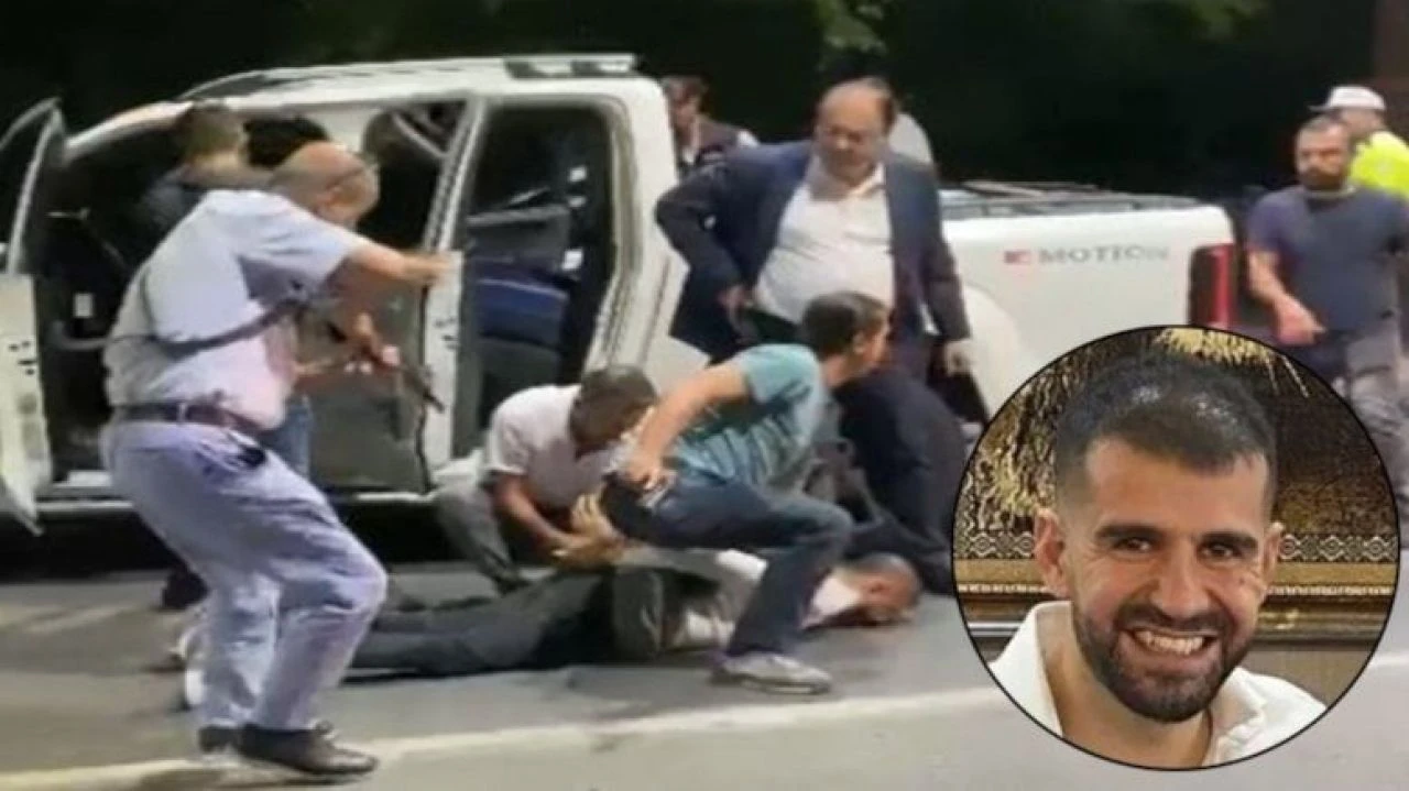 Ayhan Bora Kaplan soruşturmasında 'yasa dışı dinleme yapıldı' iddialarına yalanlama