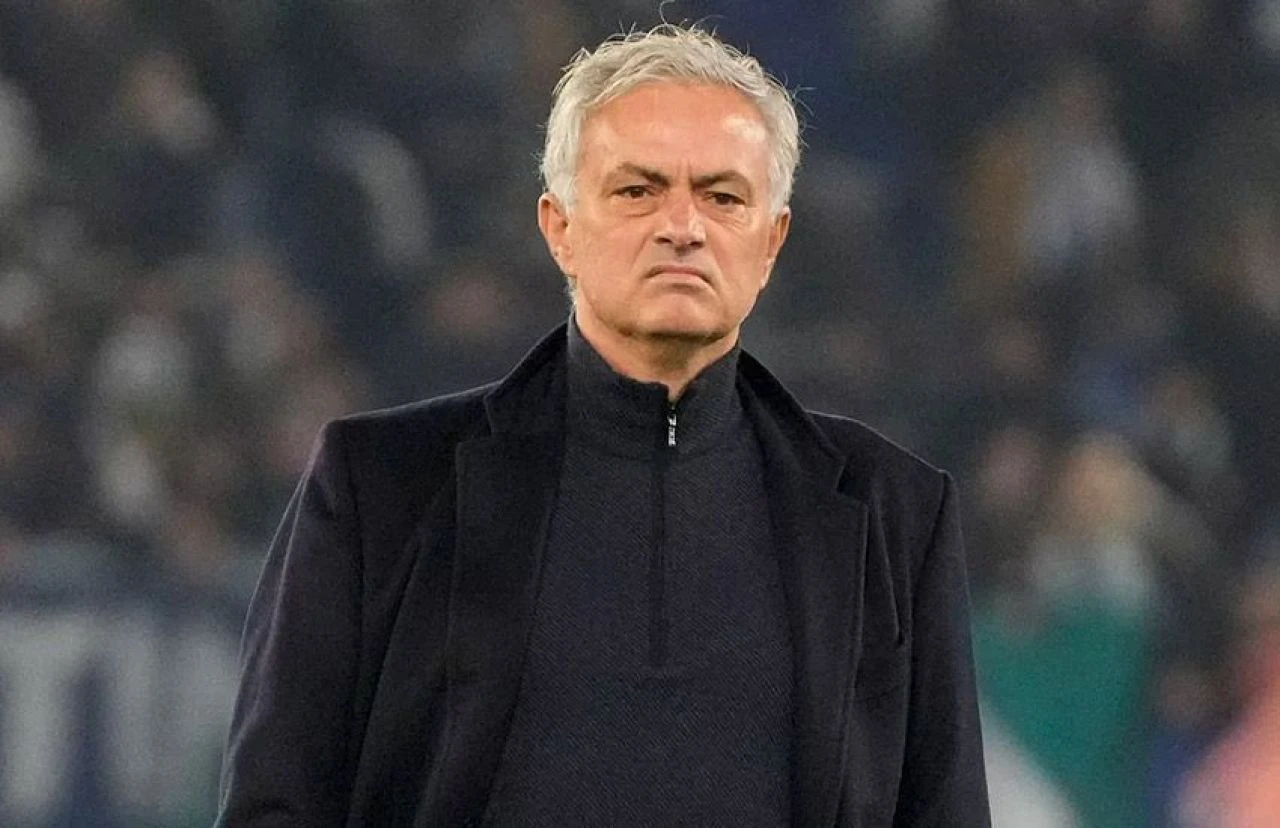 Aziz Yıldırım ile Ali Koç arasında ‘Jose Mourinho’ rekabeti - 1. Resim