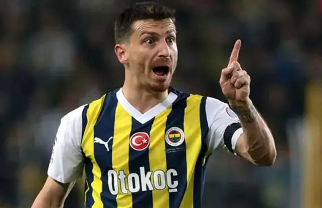 Aziz Yıldırım ve Jose Mourinho'dan dev plan! İşte gidecek futbolcular - 2. Resim