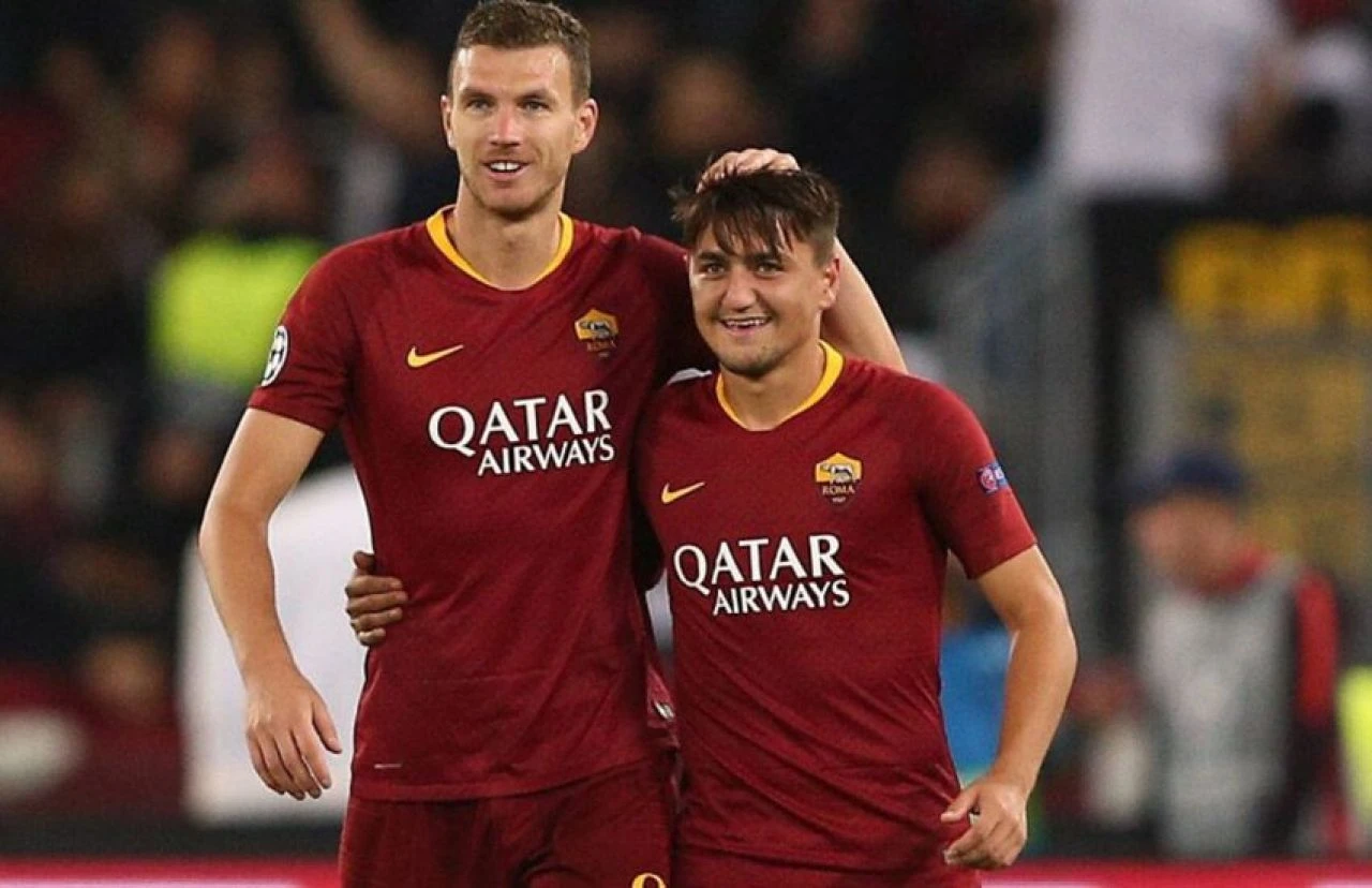 Aziz Yıldırım ve Jose Mourinho'dan dev plan! İşte gidecek futbolcular - 1. Resim