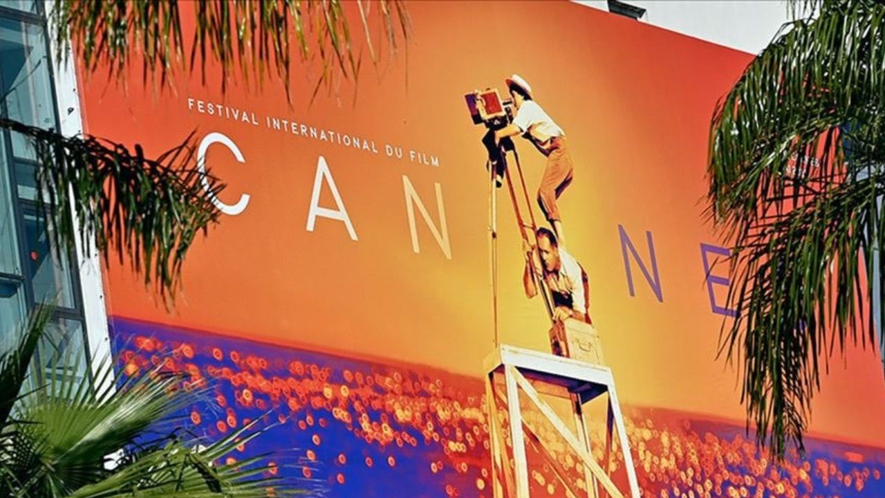Cannes Film Festivali’ne damga vuran Türk yapımı filmler